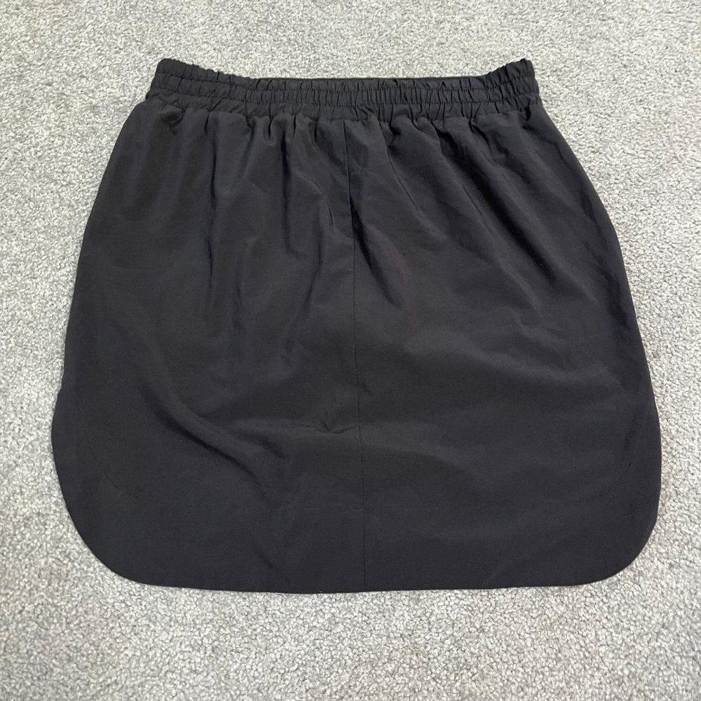 Athleta: Good Condition Stellar Pull On Skort - image 5